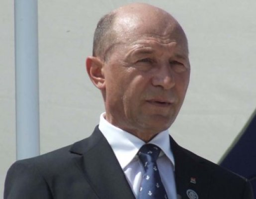 Băsescu, 